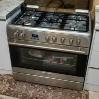 گاز فر دار اسنوا