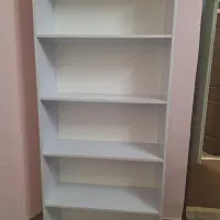 کمد کتابخانه سالم