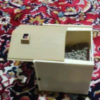 وسایل پرنده