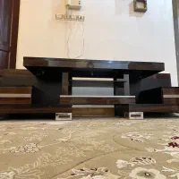 کمد میزکامپیوتر  زیر تلویزیونی