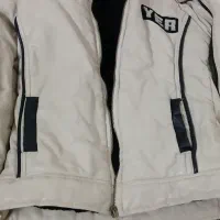 کاپشن پسرانه