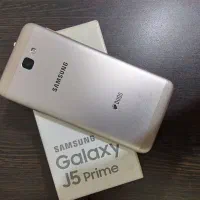 گوشی گلکسی j5. prime|موبایل|تهران, سجاد|دیوار