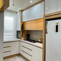 کابینت وکمد mdf