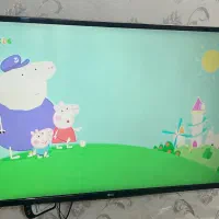 تلوزیون ال جی ۴۳ اینج