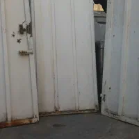 درب ماشین رو سنگین