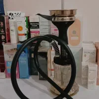 قلیان فروشی