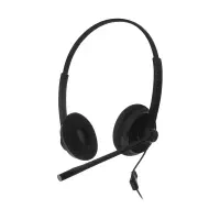 فوری هدست تلفن یالینک مدل YHS34 Lite Dual کاملا نو