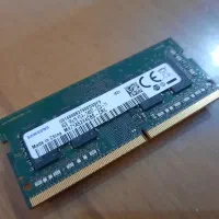 Ram DDR4 4G|قطعات و لوازم جانبی رایانه|مشهد, سید رضی|دیوار