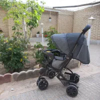 کالسکه مارک ارابه سالم