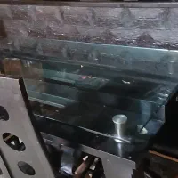 میز غذاخوری ۶ نفره