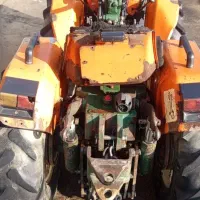 تراکتور کمرشکن گلدونی ۲۳۰ باغی|خودرو سنگین|گلوگاه, |دیوار