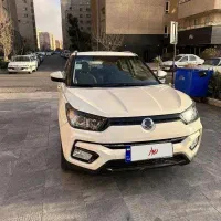 تیوولی آرمو2018فولترین مدل آخرین نسخه وارداتی|خودرو سواری و وانت|تهران, گلستان (شهرک راه آهن)|دیوار