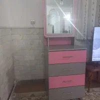 کمد و کنسول