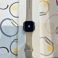 اپل واچ se سری ۹ ۲۰۲۳|لوازم جانبی موبایل و تبلت|رشت, چمارسرا|دیوار