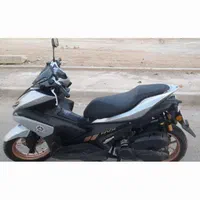 موتورسیکلت رایز(یاماها)NVX150I|موتورسیکلت|اصفهان, شهرک سلامت|دیوار