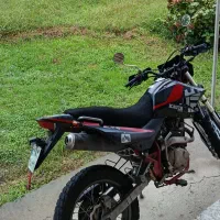 کویر250مدلT2|موتورسیکلت|زنجان, |دیوار