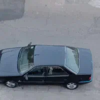 پارس مشکی
