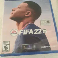 ps4سی دی gtavوfifa22|کنسول، بازی ویدئویی و آنلاین|تهران, شهرک ولیعصر شمالی|دیوار