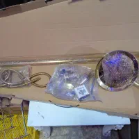 دوش حمام شیپوری نو آک بند