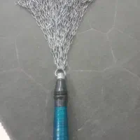 زنجیرمحرمی اصل قدیمی  بزرگ بشرط