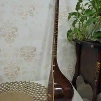 سازه های سنتی|سازهای سنتی|رشت, نخودچر|دیوار