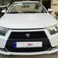 دنا پلاس اتومات|خودرو سواری و وانت|سقز, |دیوار