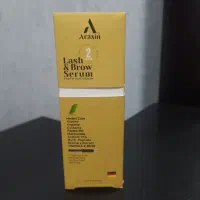 سرم تخصصی مژه و ابرو