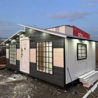 پخش کننده کانکس نگهبانی|مصالح و تجهیزات ساختمان|چهاردانگه (تهران), |دیوار