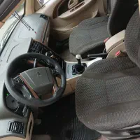 پرشیا ۹۷ دوگانه کارخانه|خودرو سواری و وانت|اردبیل, |دیوار