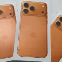 آیفون ۱۷ pro max