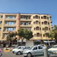 200متر-جنب-میدان-بزرگمهر-ویو-ابدی-میدان-بزرگمهر