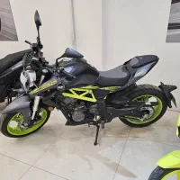 کیوجی ۳۰۰ / QJ300