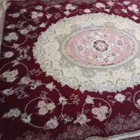 فرش 12متری تمیز