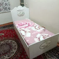 تخت و کمد نوجوان