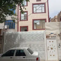 رهن دو طبقه اول و دوم رو همکف