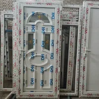 تولیدکننده درب وپنجره دوجداره. ضدسرقت واتاقی|مصالح و تجهیزات ساختمان|خرم‌آباد, |دیوار