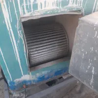 کولر آبی|کولر آبی|فلاورجان, |دیوار