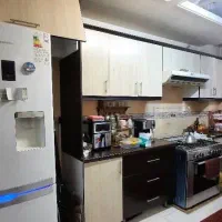 ۵۷متر/یک خوابه/فول امکانات|فروش آپارتمان|تهران, وحیدیه|دیوار