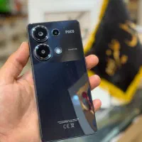 Poco M6pro 512