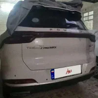 تیگو هفت پرومکس دو دیفرانسیل