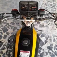 هوندا ۱۲۵|موتورسیکلت|جویبار, |دیوار