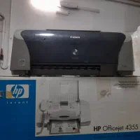 تلفن فکس Hp4355|پرینتر، اسکنر، کپی، فکس|تهران, عبدل‌آباد|دیوار
