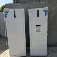 یخچال فریزر دوقلو سیلوان