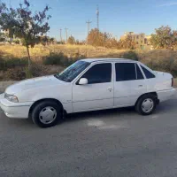 دوو سیلو مدل ۸۱