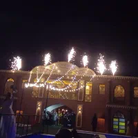 اجاره روزانه/باغ‌ویلا‌|اجارهٔ کوتاه‌مدت ویلا و باغ|اصفهان, فرودگاه شهید بهشتی|دیوار