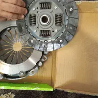 دیسک و صفحه پژو و ایران‌خودرو|قطعات یدکی و لوازم جانبی|رشت, جانبازان|دیوار