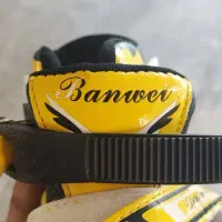 کفش اسکیت سایز 35تا38
