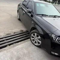 دنا اتومات آپشنال مشکی ۱۴۰۴