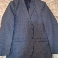 کت تک در حد نو|لباس|سنندج, |دیوار