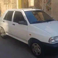 پرایدمدل۹۵عروسک